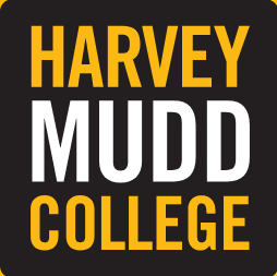 Harvey Mudd College logo